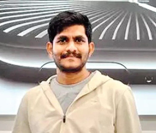 ట్రైనీ ఐపీఎస్‌ ఉదయ్‌ కృష్ణారెడ్డి ఆత్మహత్యాయత్నం  - Additional Image