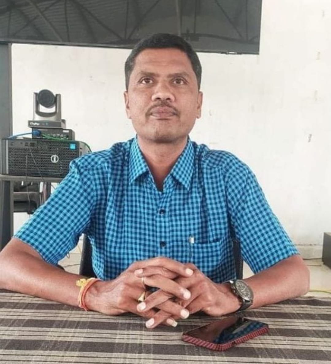 ఆగస్ట్ 6 నుండి ఫార్మర్ రిజిస్ట్రీ ఐడి తోనే ఎరువుల విక్రయాలు 