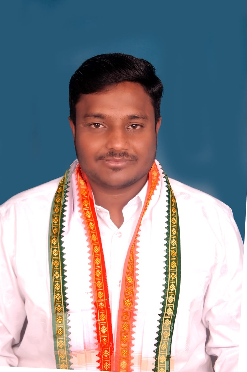 డిస్ట్రిక్ట్‌ ఫార్మర్‌ అడ్వైజర్‌గా ఎండి అజ్మత్‌ అలీ నియామకం 