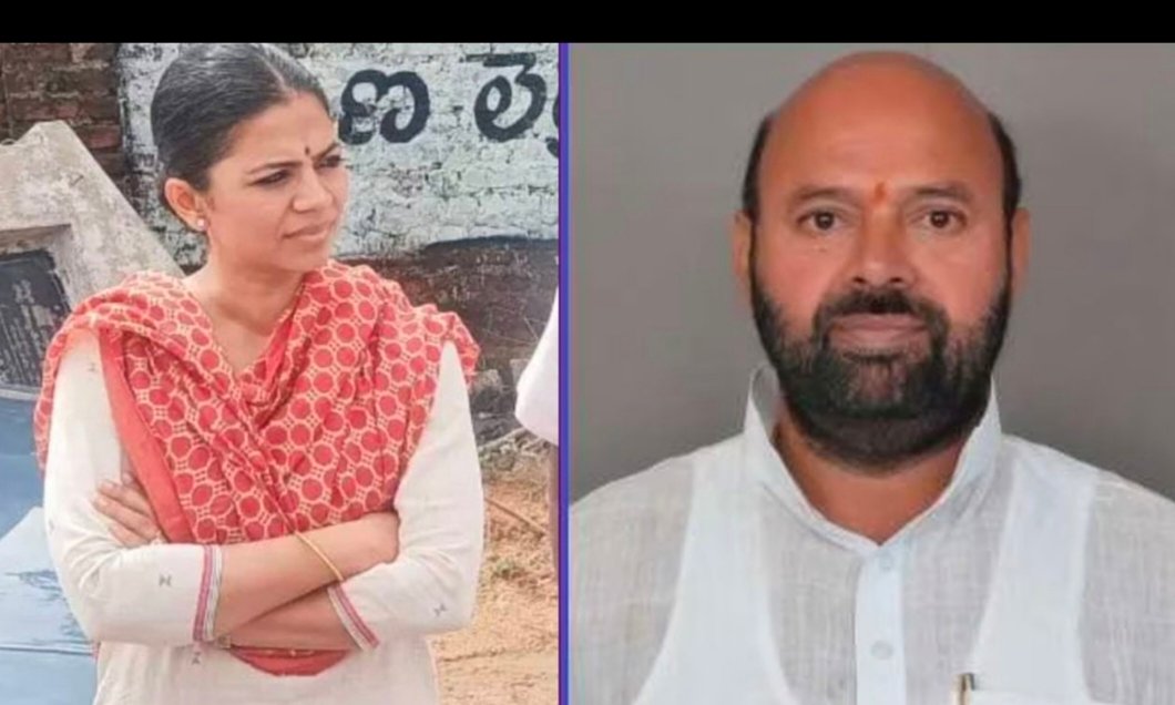 చేర్యాల మత్తడి స్థలం ఎవరి ఆధీనంలో?.. మున్సిపాలిటీదా..ముత్తిరెడ్డి దా..?? - Additional Image