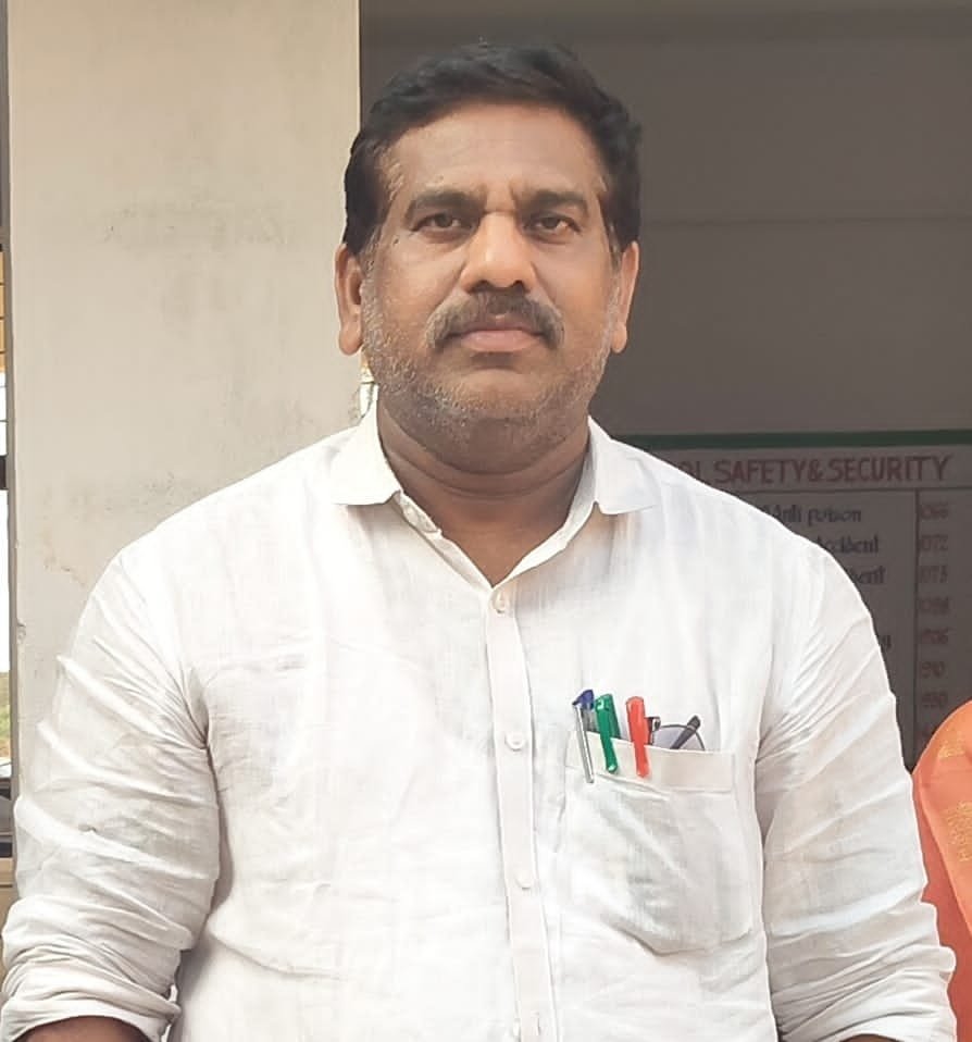 మద్దూర్ మోడల్ స్కూల్లో స్పెషల్ ఎడ్యుకేటర్ పోస్ట్ ఖాళీ