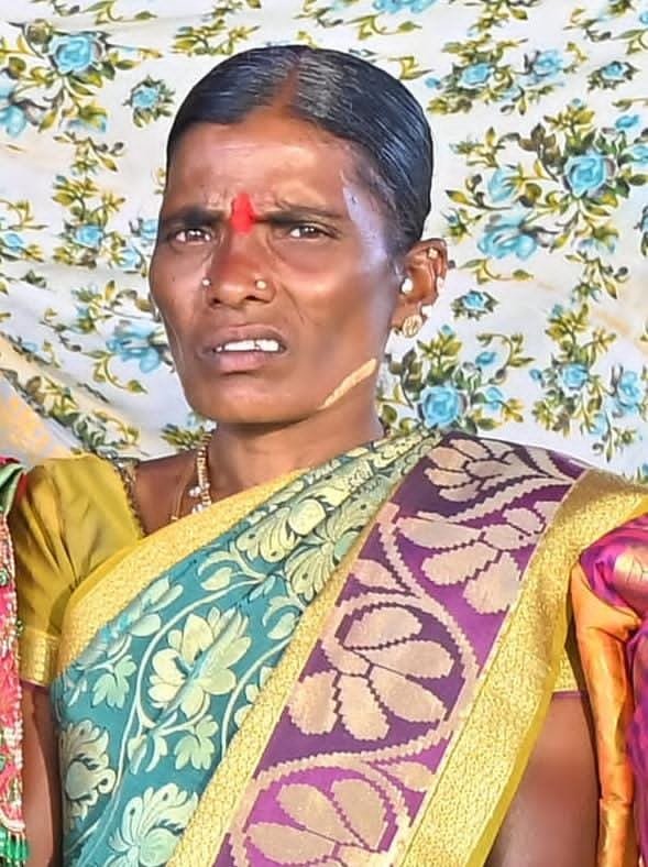 పాము కాటుతో మహిళ మృతి, ఆకునూర్ లో విషాదం 